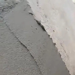 汉阳水工建筑物I级C55聚合物改性水泥砂浆 渠道防渗泵站加固迎水面抗冲刷砂浆