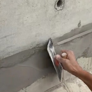 汉阳P型防护型环氧树脂砂浆