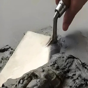 汉阳混凝土裂缝孔洞剥落冻融修复用高强度丙乳防腐蚀砂浆