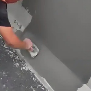 汉阳GB50728一级聚合物改性水泥砂浆